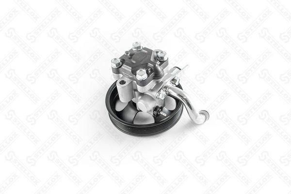 STELLOX 00-36319-SX Hydraulic Pump, steering