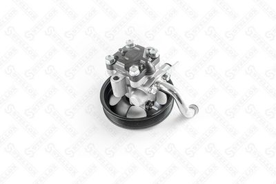 Hydraulic Pump, steering STELLOX 00-36319-SX