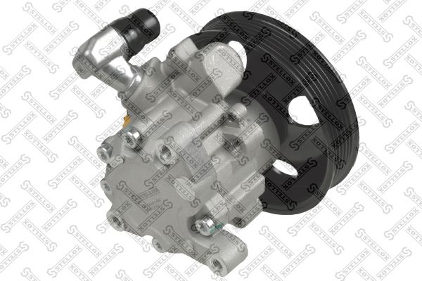 STELLOX 00-36321-SX Hydraulic Pump, steering