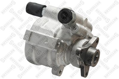 Hydraulic Pump, steering STELLOX 00-36322-SX