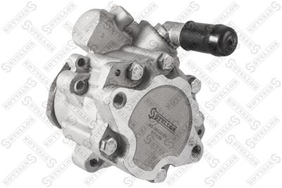 Hydraulic Pump, steering STELLOX 00-36324-SX