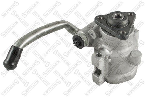 STELLOX 00-36326-SX Hydraulic Pump, steering