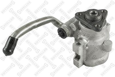 Hydraulic Pump, steering STELLOX 00-36326-SX
