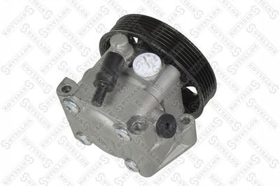 Hydraulic Pump, steering STELLOX 00-36327-SX