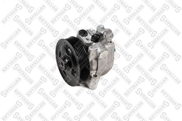 STELLOX 00-36329-SX Hydraulic Pump, steering