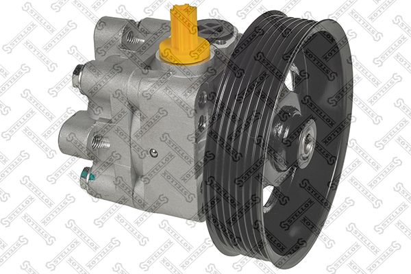 STELLOX 00-36331-SX Hydraulic Pump, steering