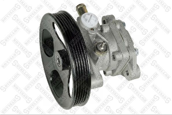 STELLOX 00-36332-SX Hydraulic Pump, steering