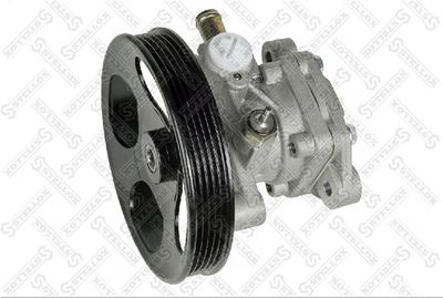 Hydraulic Pump, steering STELLOX 00-36332-SX