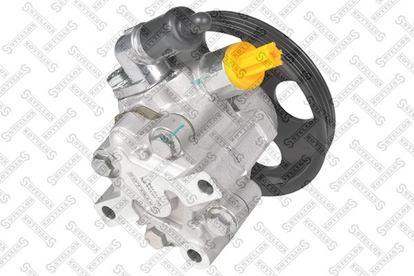 STELLOX 00-36334-SX Hydraulic Pump, steering