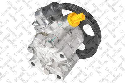 Hydraulic Pump, steering STELLOX 00-36334-SX