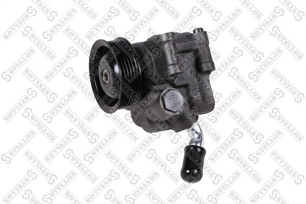 STELLOX 00-36335-SX Hydraulic Pump, steering