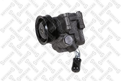 Hydraulic Pump, steering STELLOX 00-36335-SX