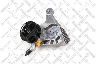 Hydraulic Pump, steering STELLOX 00-36336-SX