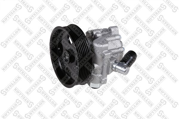 STELLOX 00-36337-SX Hydraulic Pump, steering