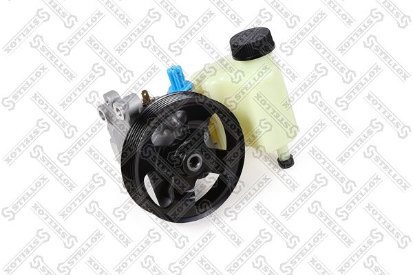 STELLOX 00-36339-SX Hydraulic Pump, steering