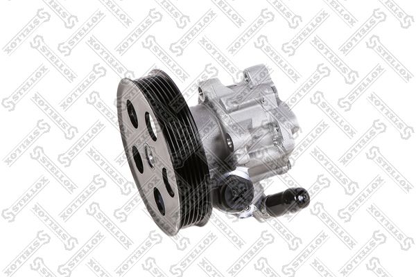STELLOX 00-36341-SX Hydraulic Pump, steering