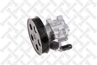 Hydraulic Pump, steering STELLOX 00-36341-SX