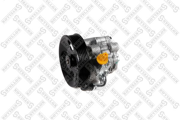STELLOX 00-36344-SX Hydraulic Pump, steering