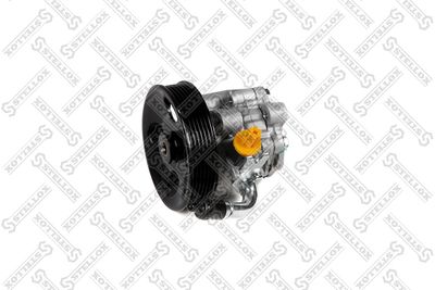 Hydraulic Pump, steering STELLOX 00-36344-SX