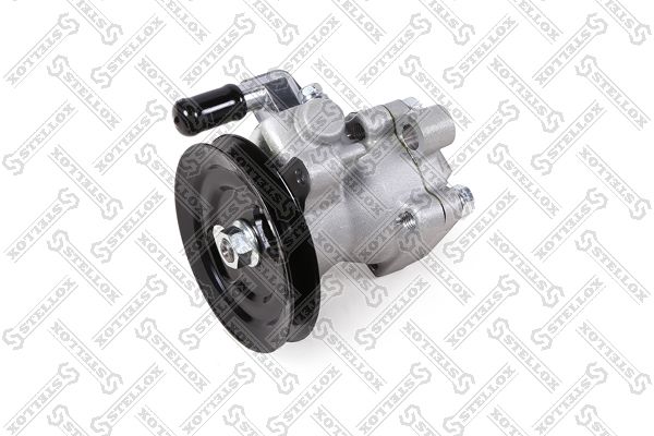 STELLOX 00-36346-SX Hydraulic Pump, steering