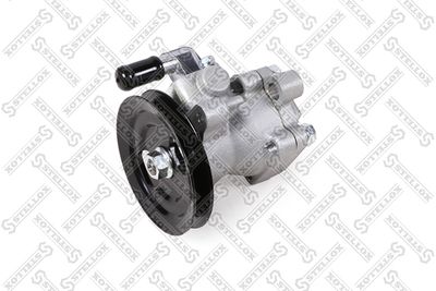 Hydraulic Pump, steering STELLOX 00-36346-SX