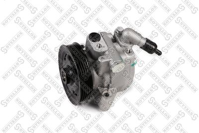 Hydraulic Pump, steering STELLOX 00-36347-SX