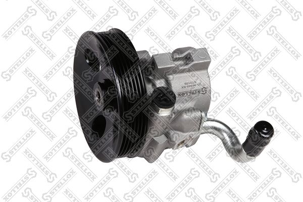 STELLOX 00-36348-SX Hydraulic Pump, steering