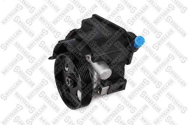 STELLOX 00-36350-SX Hydraulic Pump, steering
