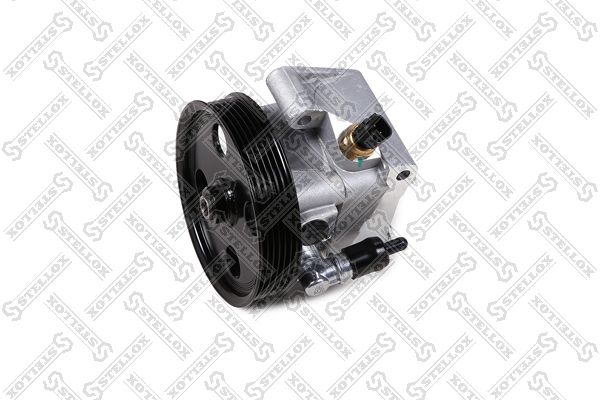 STELLOX 00-36359-SX Hydraulic Pump, steering