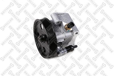 Hydraulic Pump, steering STELLOX 00-36359-SX