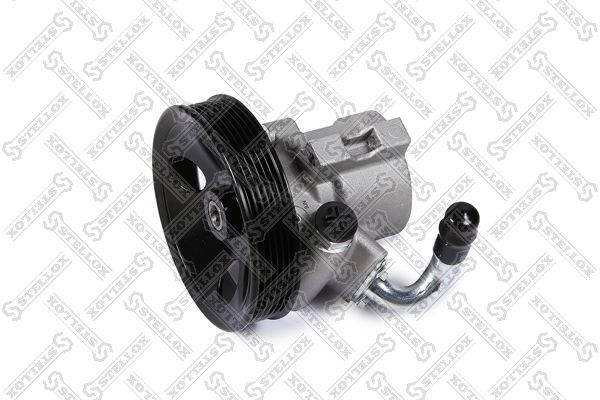 STELLOX 00-36360-SX Hydraulic Pump, steering