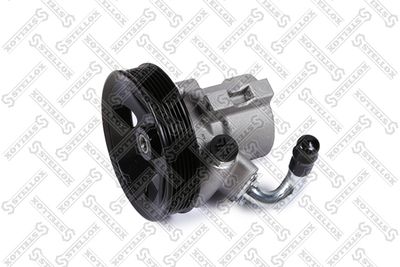 Hydraulic Pump, steering STELLOX 00-36360-SX