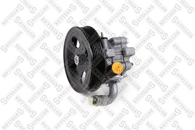 Hydraulic Pump, steering STELLOX 00-36362-SX