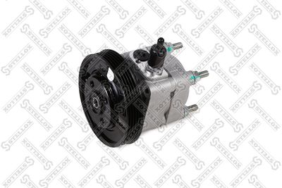 Hydraulic Pump, steering STELLOX 00-36363-SX
