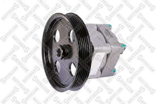 STELLOX 00-36365-SX Hydraulic Pump, steering