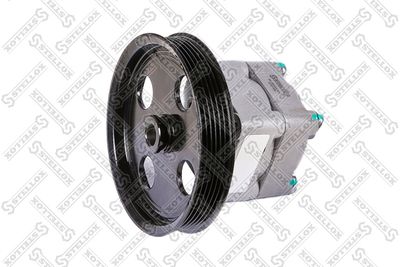 Hydraulic Pump, steering STELLOX 00-36365-SX