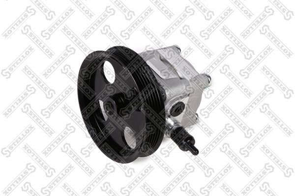 STELLOX 00-36375-SX Hydraulic Pump, steering