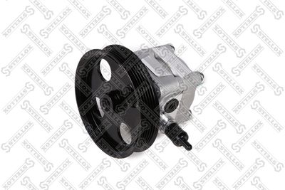 Hydraulic Pump, steering STELLOX 00-36375-SX