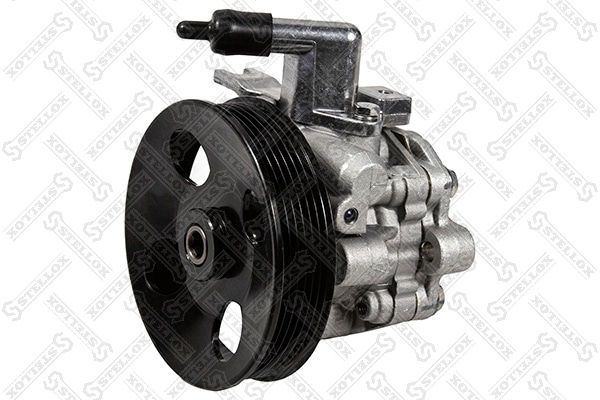 STELLOX 00-36376-SX Hydraulic Pump, steering