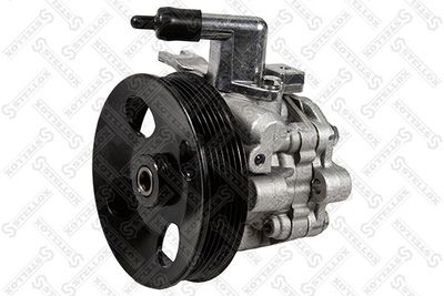 Hydraulic Pump, steering STELLOX 00-36376-SX