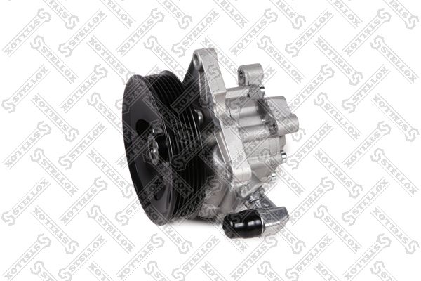 STELLOX 00-36386-SX Hydraulic Pump, steering