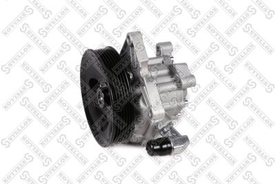 Hydraulic Pump, steering STELLOX 00-36386-SX