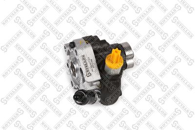 Hydraulic Pump, steering STELLOX 00-36387-SX