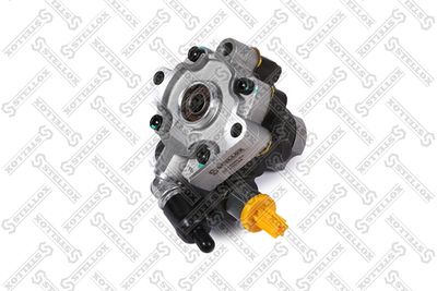 Hydraulic Pump, steering STELLOX 00-36389-SX