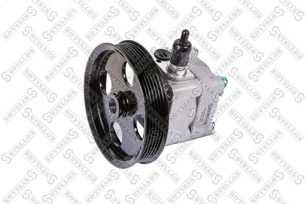 STELLOX 00-36391-SX Hydraulic Pump, steering