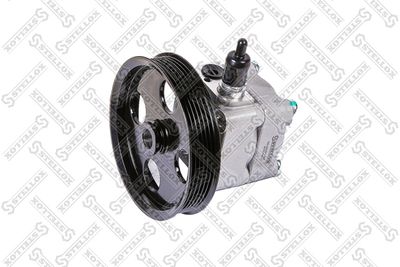 Hydraulic Pump, steering STELLOX 00-36391-SX