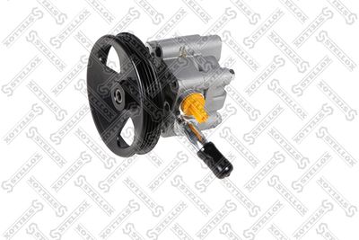 Hydraulic Pump, steering STELLOX 00-36394-SX