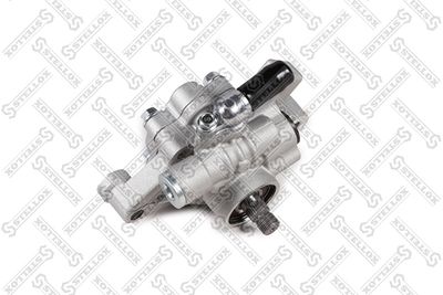 Hydraulic Pump, steering STELLOX 00-36395-SX