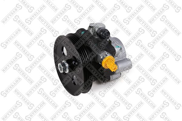 STELLOX 00-36396-SX Hydraulic Pump, steering