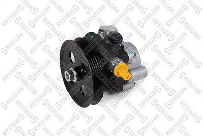 Hydraulic Pump, steering STELLOX 00-36396-SX